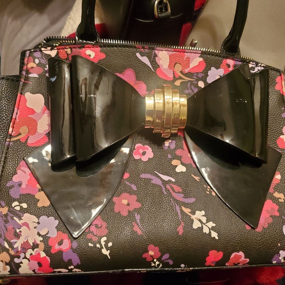 Betsey Johnson